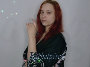 Rachelpirce