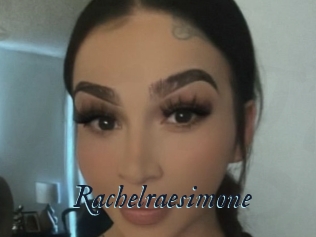 Rachelraesimone