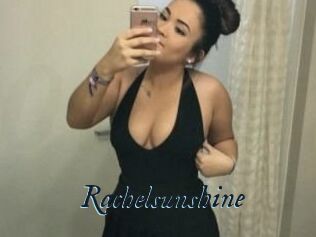 Rachel_sunshine