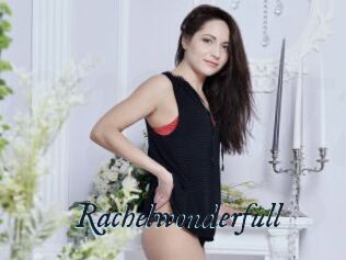 Rachelwonderfull