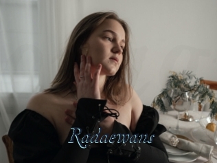 Radaewans