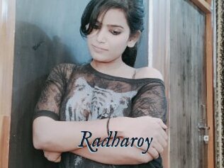 Radharoy