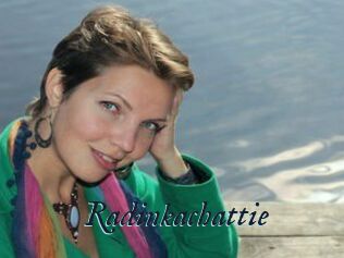 Radinkachattie