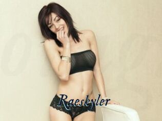 Raeskyler