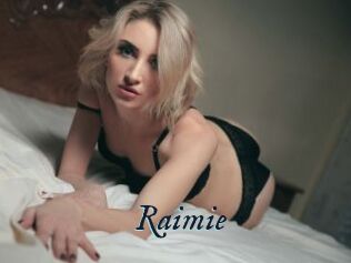 Raimie