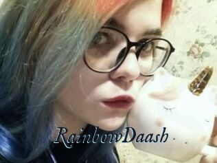 RainbowDaash