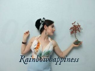 Rainbowhappiness