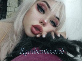Rainbowloverch