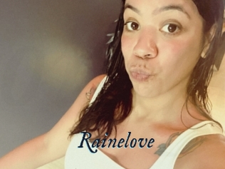 Rainelove