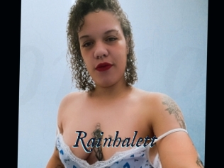 Rainhalett