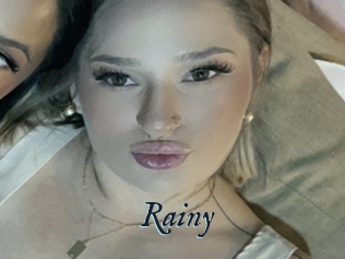 Rainy