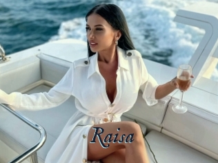 Raisa
