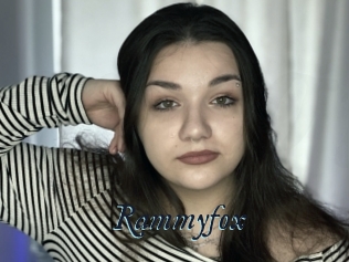 Rammyfox