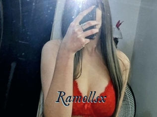 Ramollsx