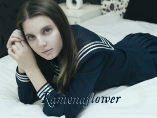 Ramonaflower