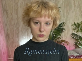 Ramonajohn