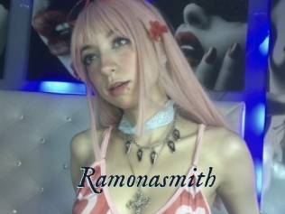 Ramonasmith