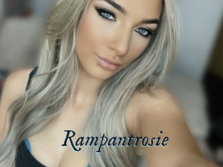 Rampantrosie