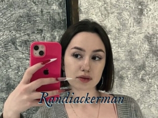 Randiackerman