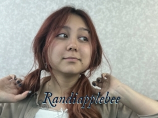 Randiapplebee
