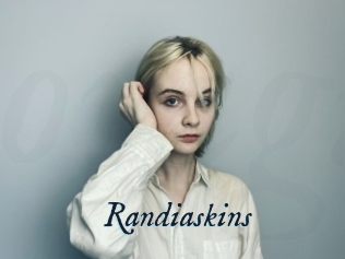 Randiaskins