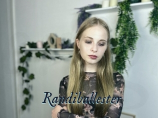 Randiballester