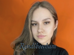 Randibeecham