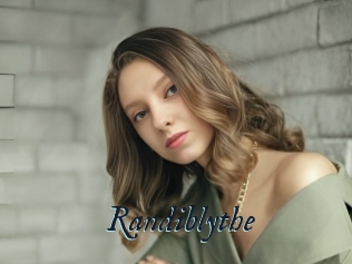 Randiblythe