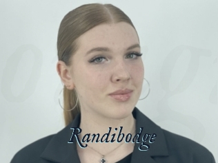 Randibodge