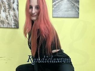 Randiclaxton