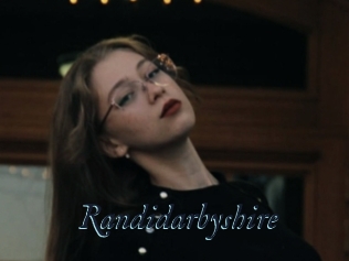 Randidarbyshire