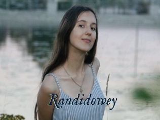 Randidowey