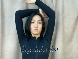 Randidowlen