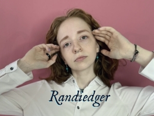 Randiedger