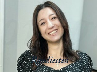 Randiesten