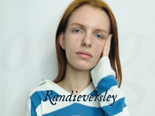 Randieversley