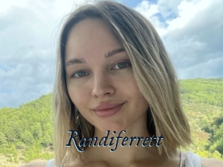Randiferrett