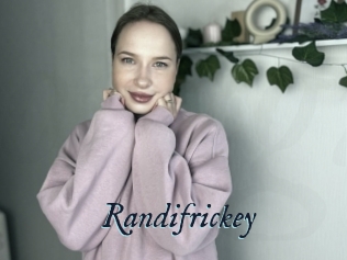 Randifrickey