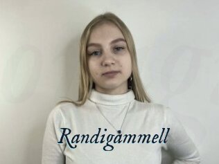 Randigammell