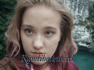 Randihackworth