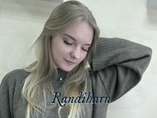 Randiharn