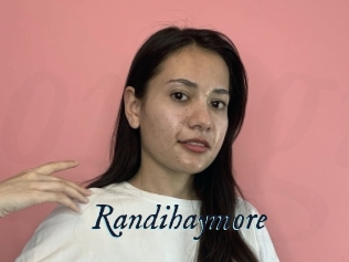 Randihaymore