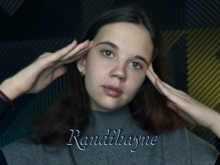 Randihayne