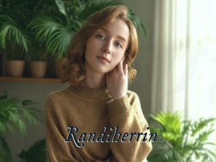 Randiherrin