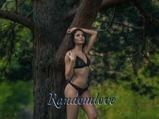 Randomlove