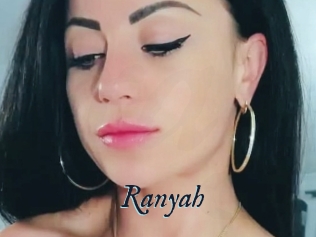 Ranyah