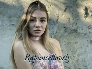 Rapuncellovely