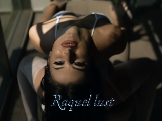 Raquel_lust