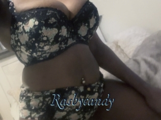 Rasbycandy
