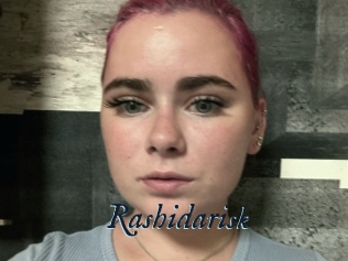 Rashidarisk